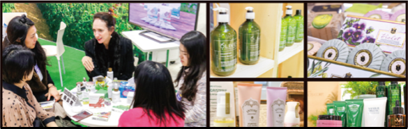 次にバズるコスメが生まれるかも 変わり種 化粧品原料 次にバズるコスメが生まれるかも 変わり種 化粧品原料